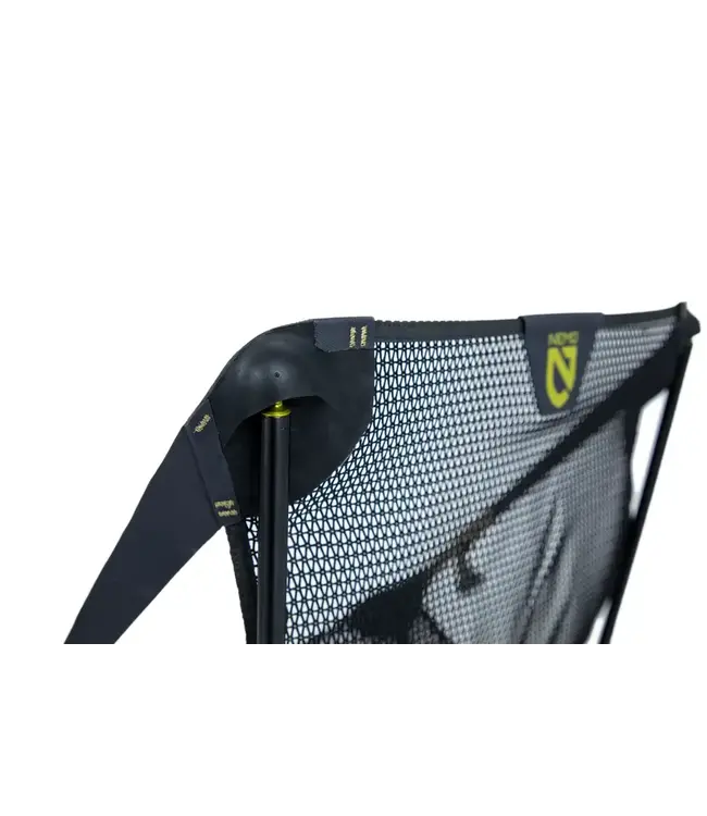 Nemo Equipment Moonlite Reclining Camp Chair