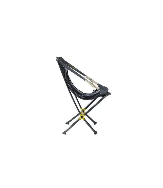 Nemo Equipment Moonlite Reclining Camp Chair