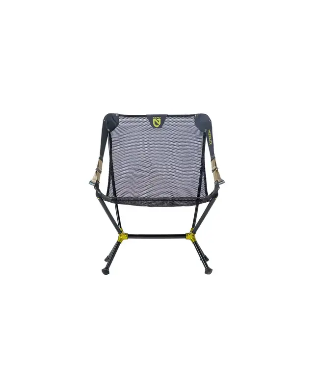 Nemo Equipment Moonlite Reclining Camp Chair
