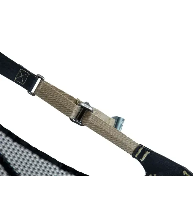 Nemo Equipment Moonlite Reclining Camp Chair