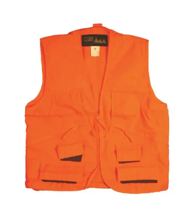 World Famous Upload Game Vest (UGV-Y-1)