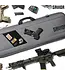 Savior Equipment Specialist Single Rifle Case - 42"