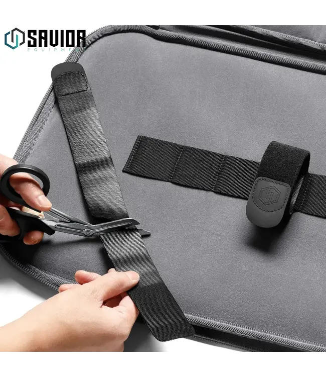 Savior Equipment Specialist Single Rifle Case - 42"