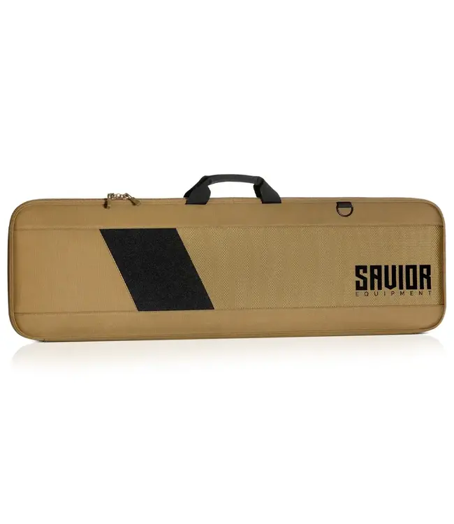 Savior Equipment Specialist Single Rifle Case - 42"