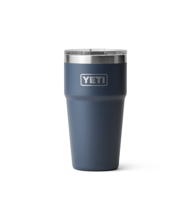 Yeti 20 oz Stackable Cup