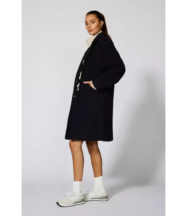 MPG Elevate Overcoat