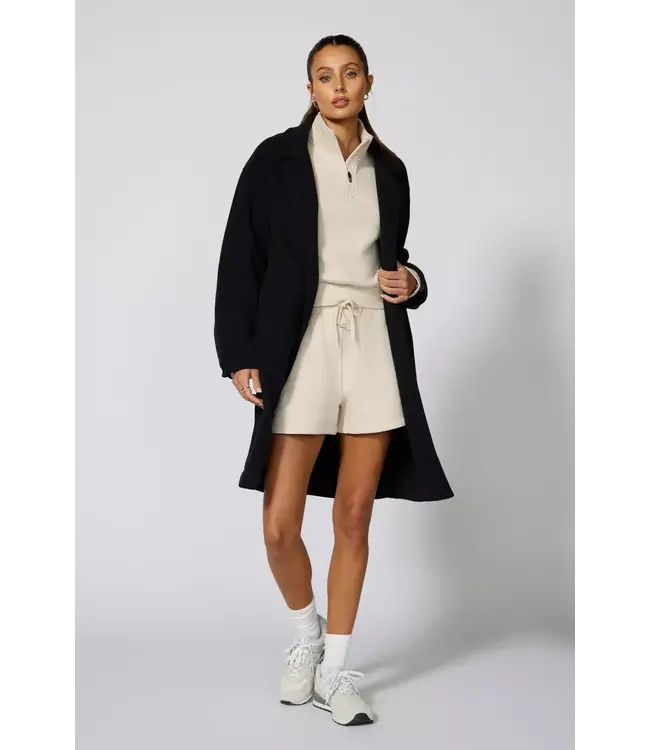 MPG Elevate Overcoat