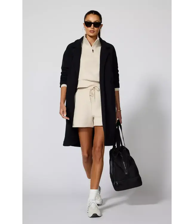 MPG Elevate Overcoat