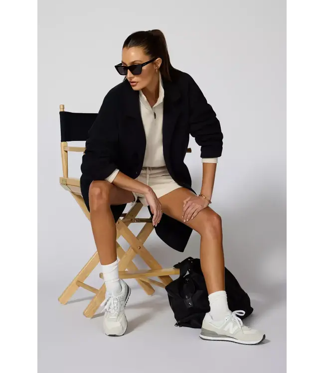 MPG Elevate Overcoat