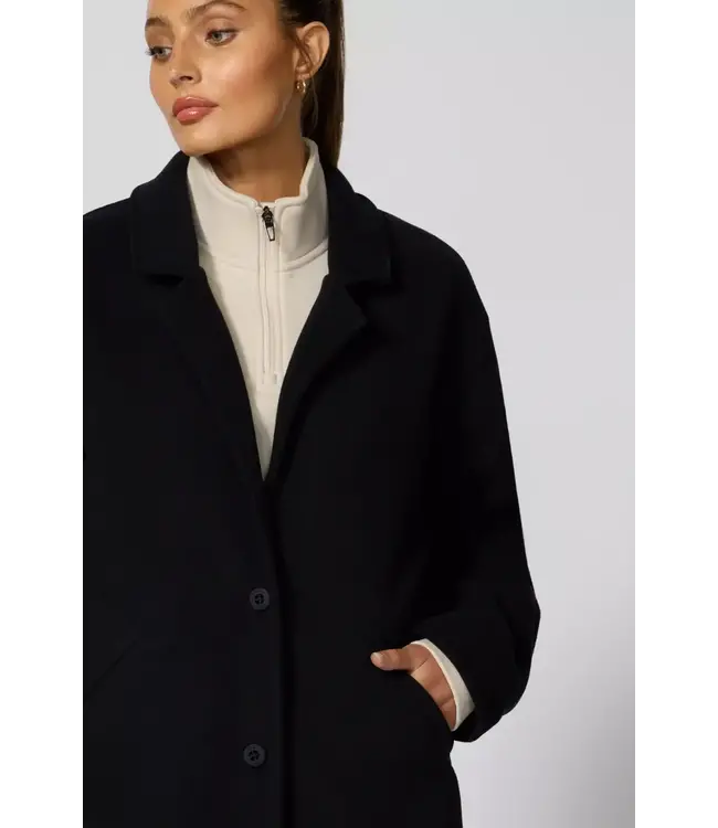 MPG Elevate Overcoat