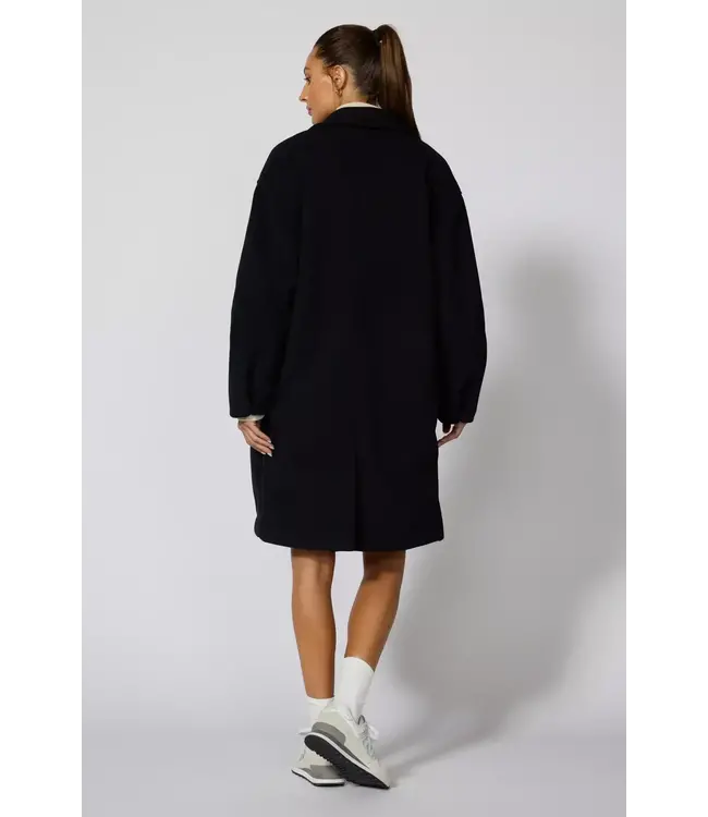 MPG Elevate Overcoat