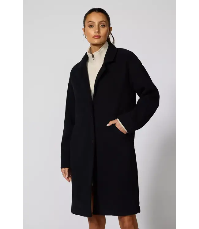 MPG Elevate Overcoat