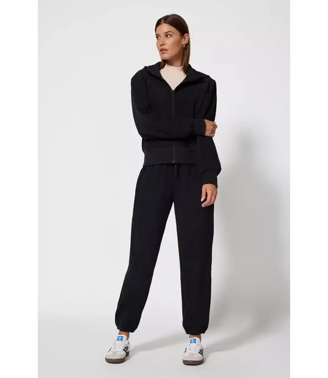 MPG Aura Cropped Jacket