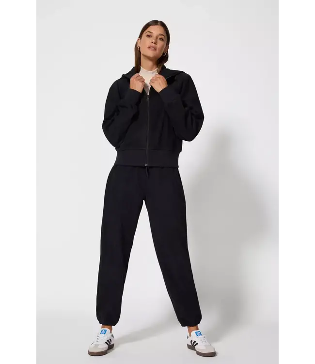 MPG Aura Cropped Jacket