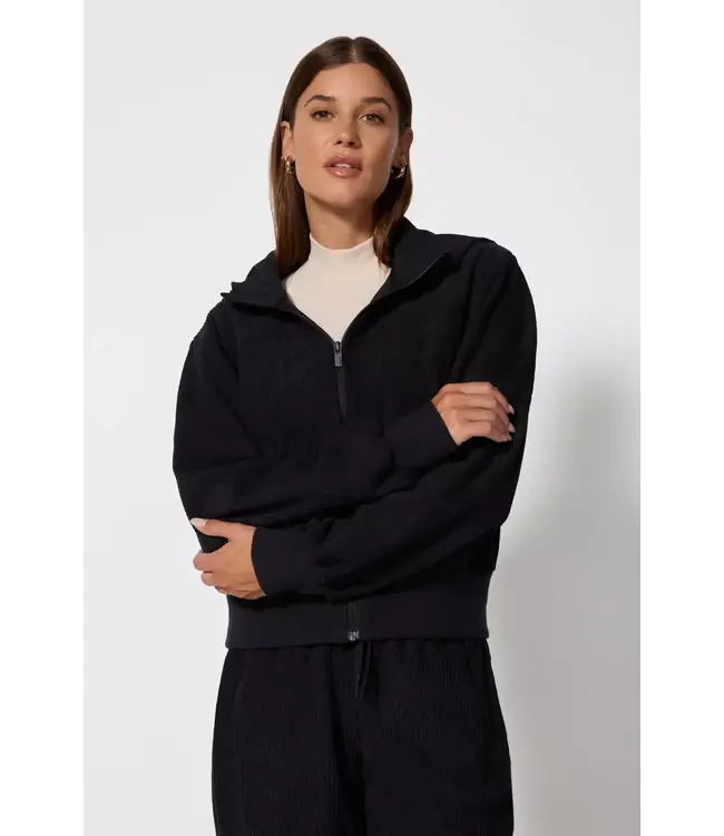MPG Aura Cropped Jacket