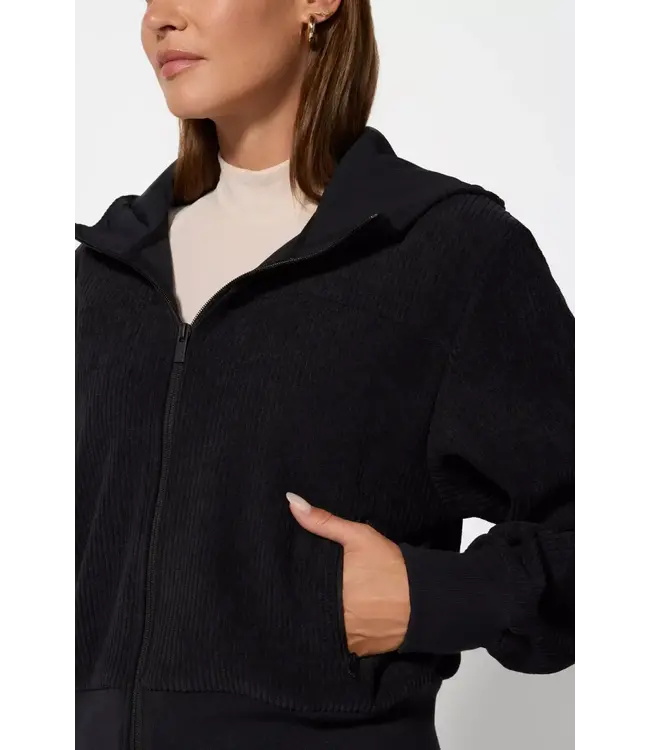 MPG Aura Cropped Jacket