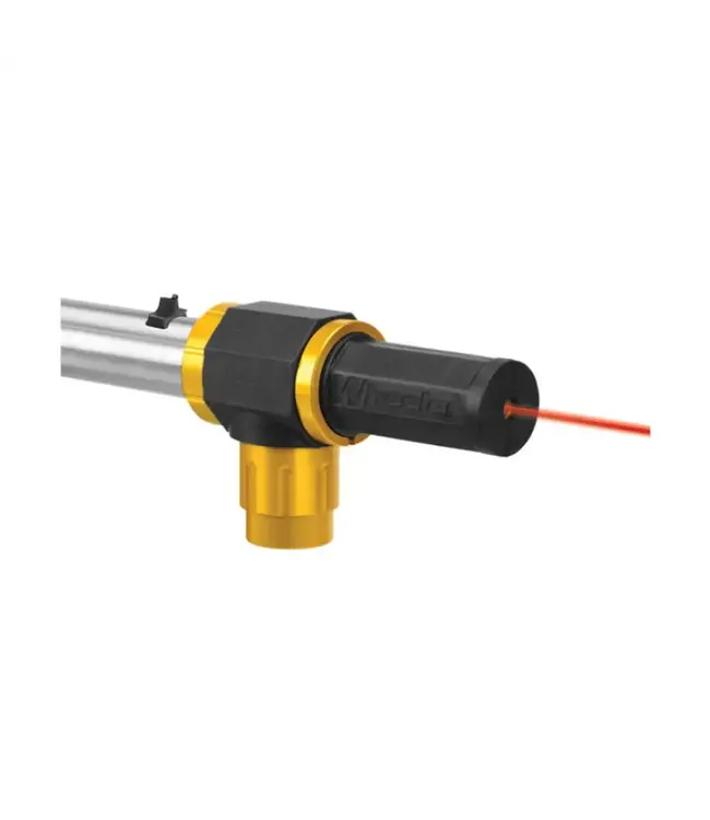 Wheeler Professional Laser Bore Sighter Ramakko's Source For Adventure