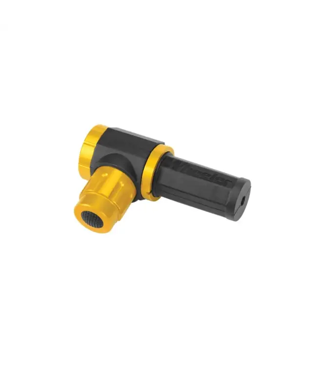 Wheeler Professional Laser Bore Sighter