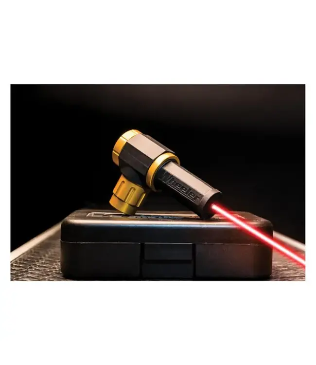 Wheeler Professional Laser Bore Sighter