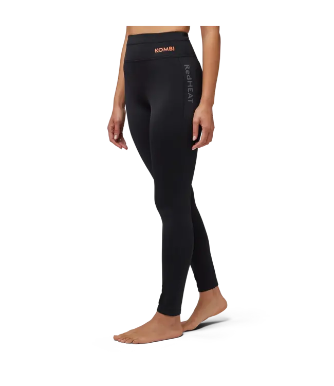 Kombi Women's RedHEAT EXTREME Bottom Base Layer