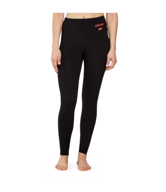 KOMBI Kombi Women's RedHEAT ACTIVE Long Bottom Base Layer
