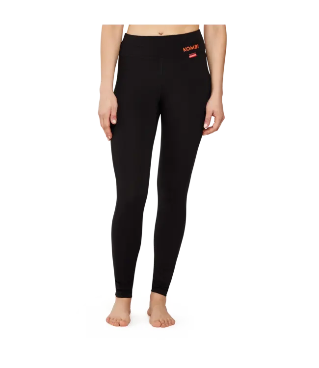 Kombi Women's RedHEAT ACTIVE Long Bottom Base Layer