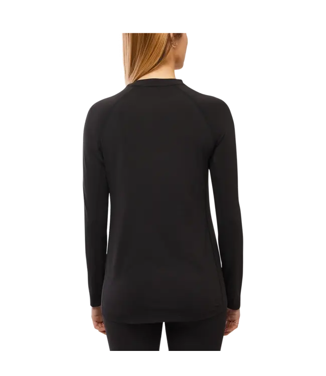 Kombi Women's RedHEAT ACTIVE Crew Top Base Layer