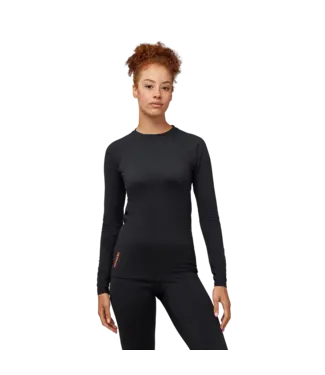 KOMBI Kombi Women's RedHEAT EXTREME Crew Top Base Layer