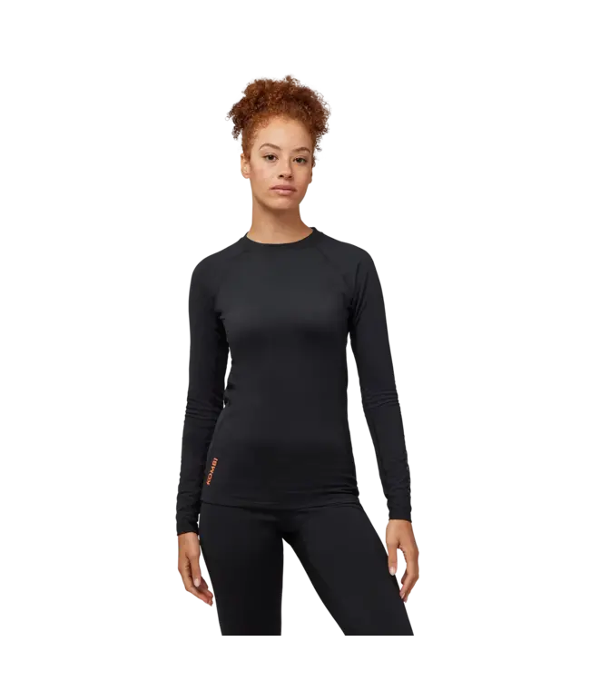 Kombi Women's RedHEAT EXTREME Crew Top Base Layer