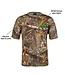 Blocker Outdoors Shield Fused Cotton Short Sleeves Top