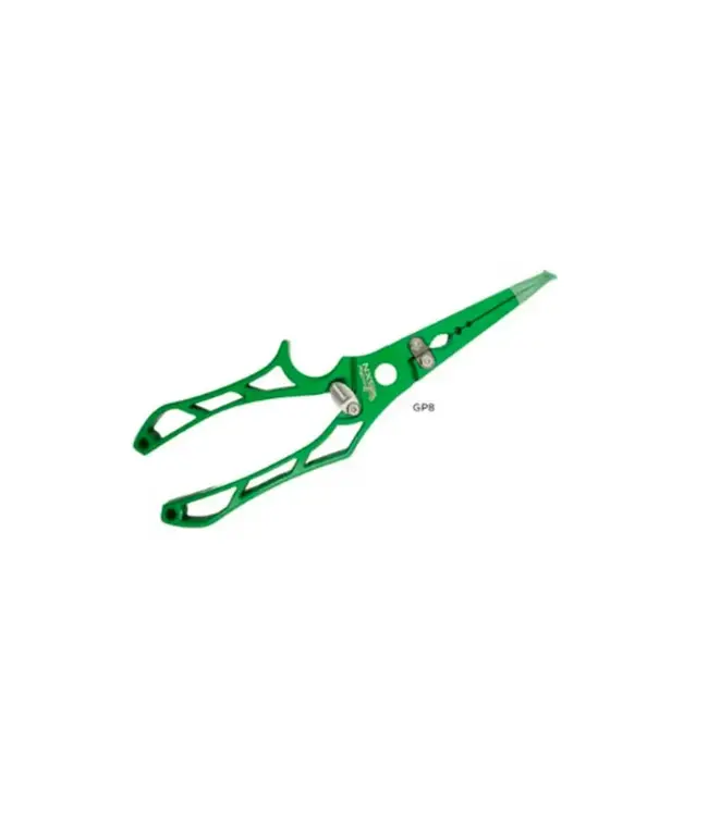 NXS Green Hell Gladiator 8” Pliers
