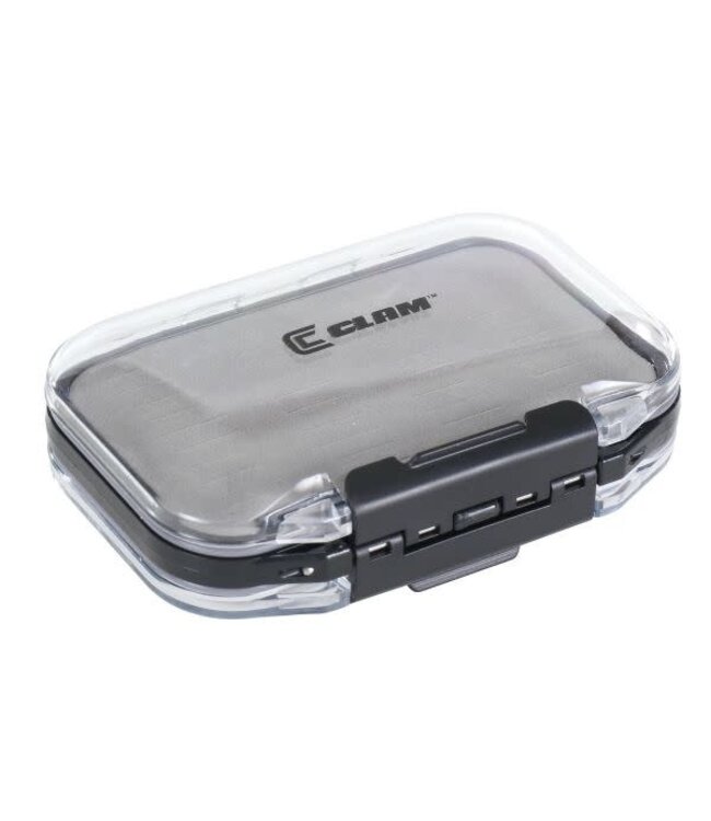 Clam Jig Box - Mini