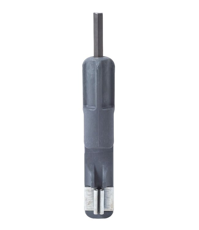 Clam Ice Anchor Installation Tool
