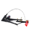 Clam Predator Tip Up