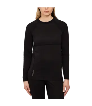 KOMBI Kombi Women's MerinoMIX PRO Crew Top Base Layer