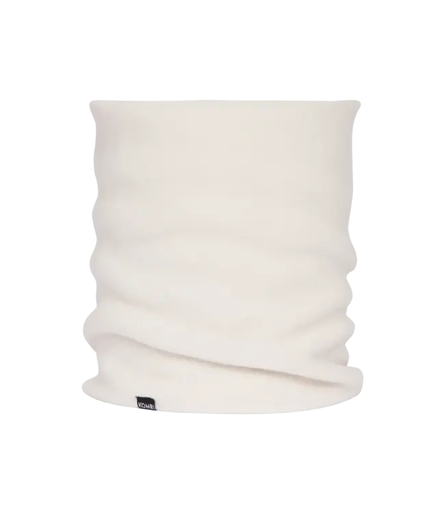 Kombi Unisex Comfiest Fleece Neck Warmer