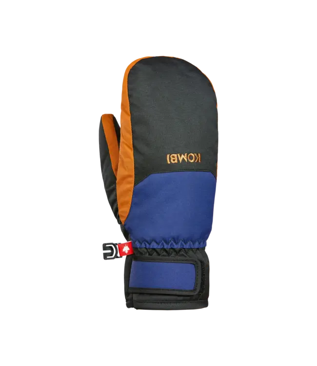 Kombi Junior's Big Air PRIMALOFT Mittens