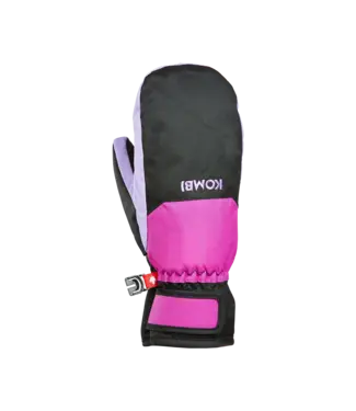 KOMBI Kombi Junior's Big Air PRIMALOFT Mittens