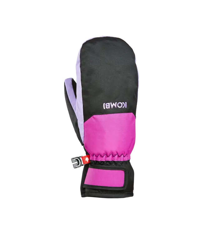 Kombi Junior's Big Air PRIMALOFT Mittens