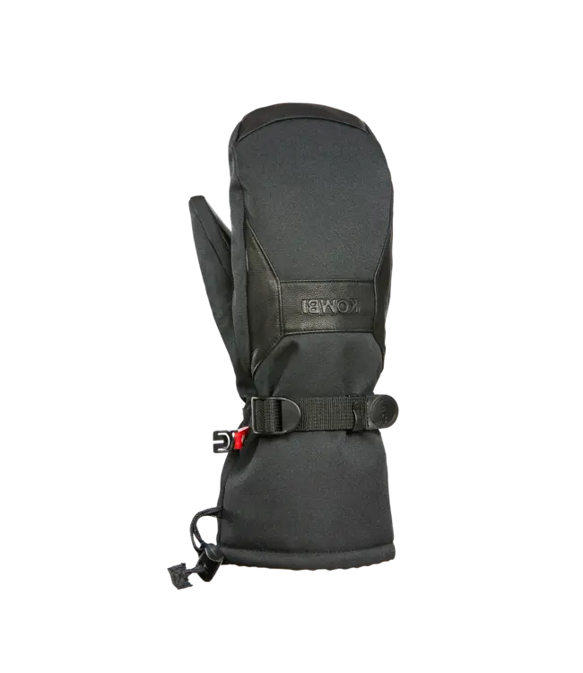 Kombi Men's Navigator PRIMALOFT Mittens