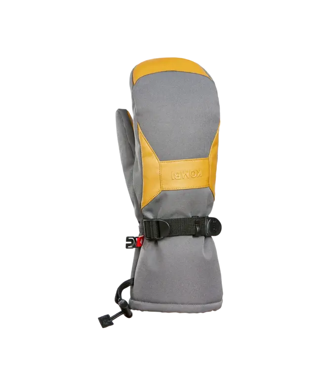 Kombi Men's Navigator PRIMALOFT Mittens