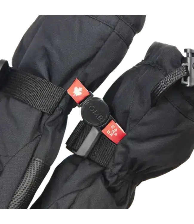 Kombi Men's Original WATERGUARD Mittens