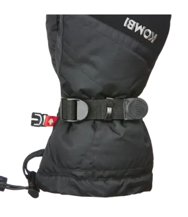 Kombi Men's Original WATERGUARD Mittens