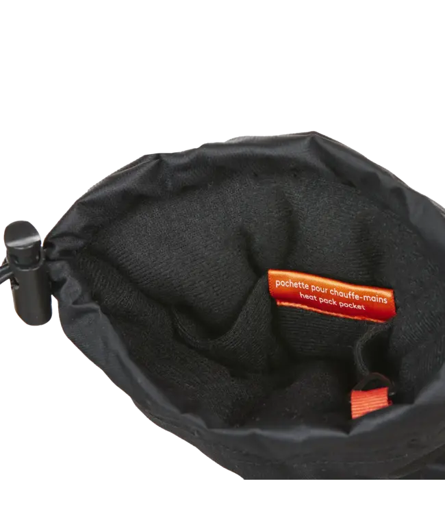 Kombi Men's Original WATERGUARD Mittens