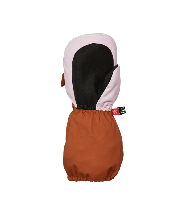 Kombi Children Animal Family WATERGUARD Mittens