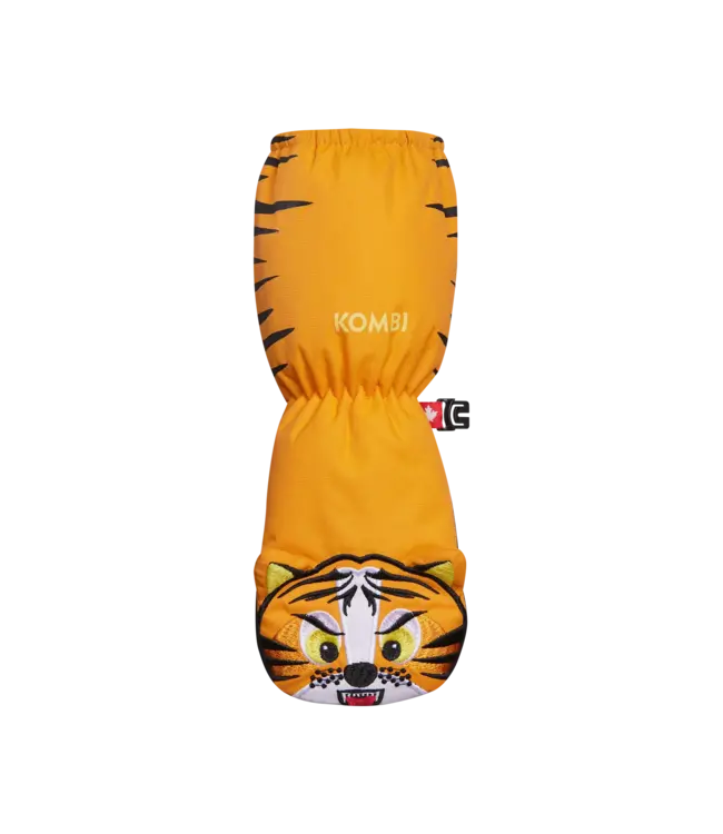 Kombi Children Animal Family WATERGUARD Mittens