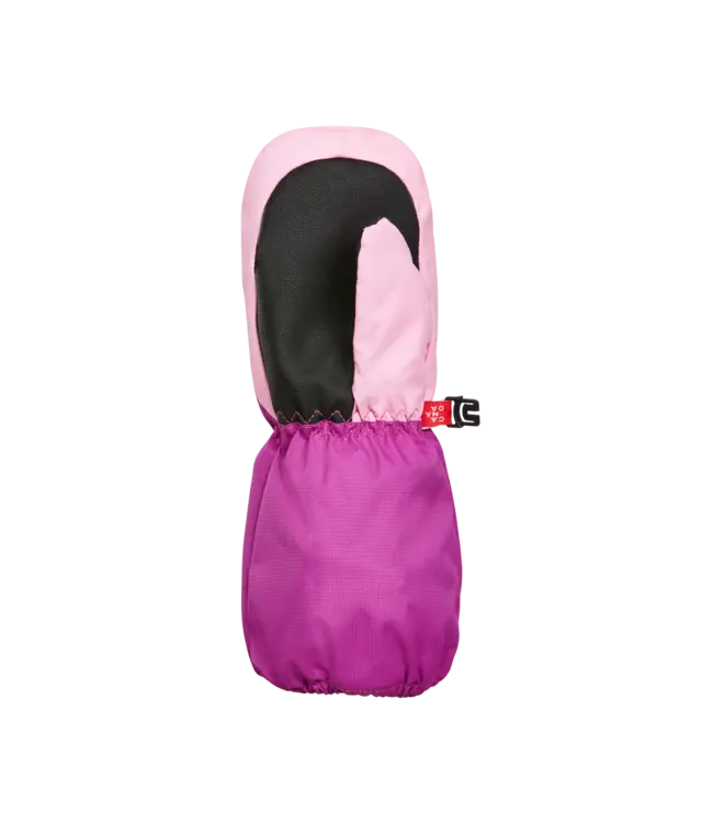 Kombi Children Animal Family WATERGUARD Mittens