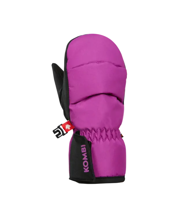 Kombi Children Captain WATERGUARD Mittens