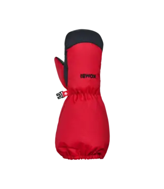 KOMBI Kombi Children's Easy Peasy PRIMALOFT Mittens