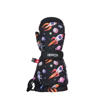 KOMBI Kombi Children's Roomy PRIMALOFT Mittens